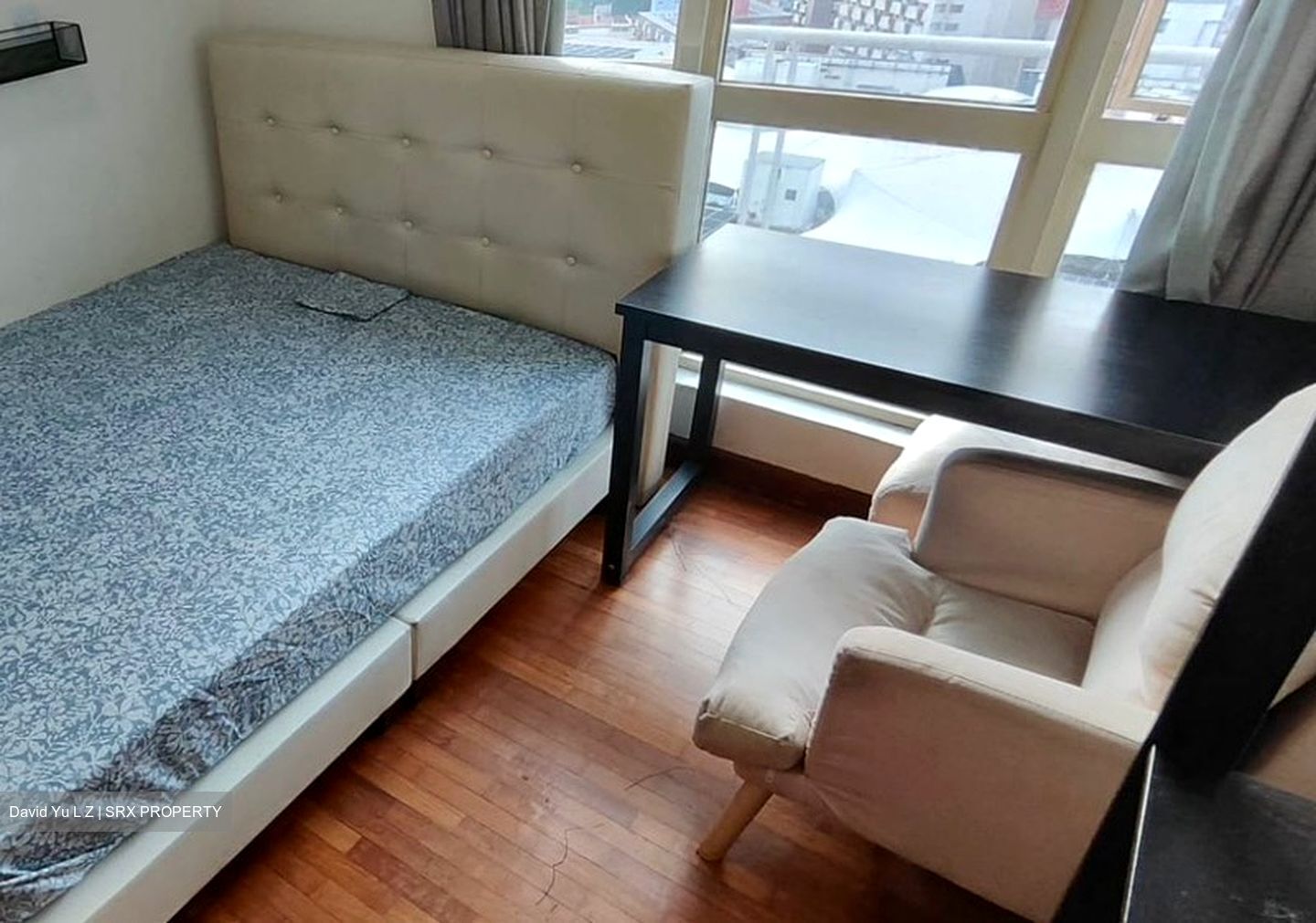 Burlington Square (D7), Apartment #453696931